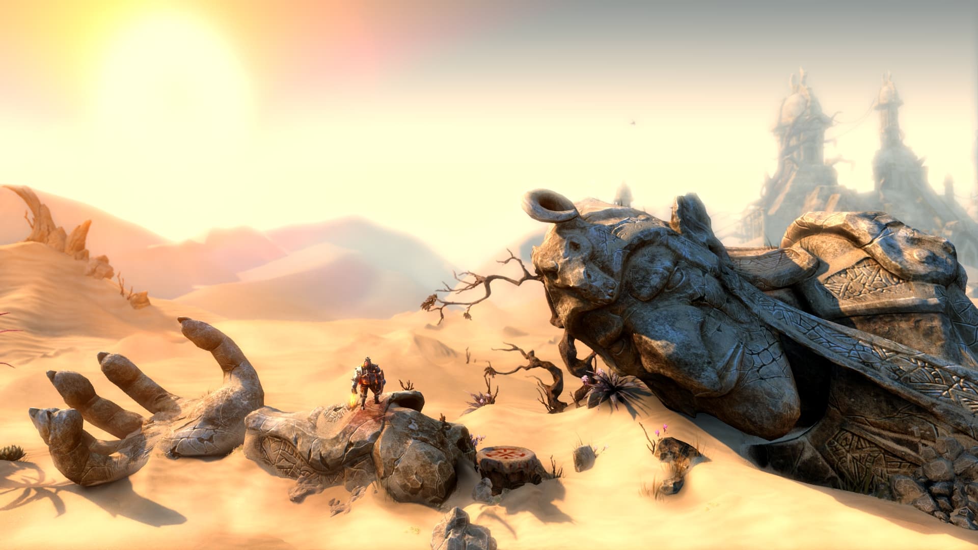 Trine 2: Complete Story screenshot 2