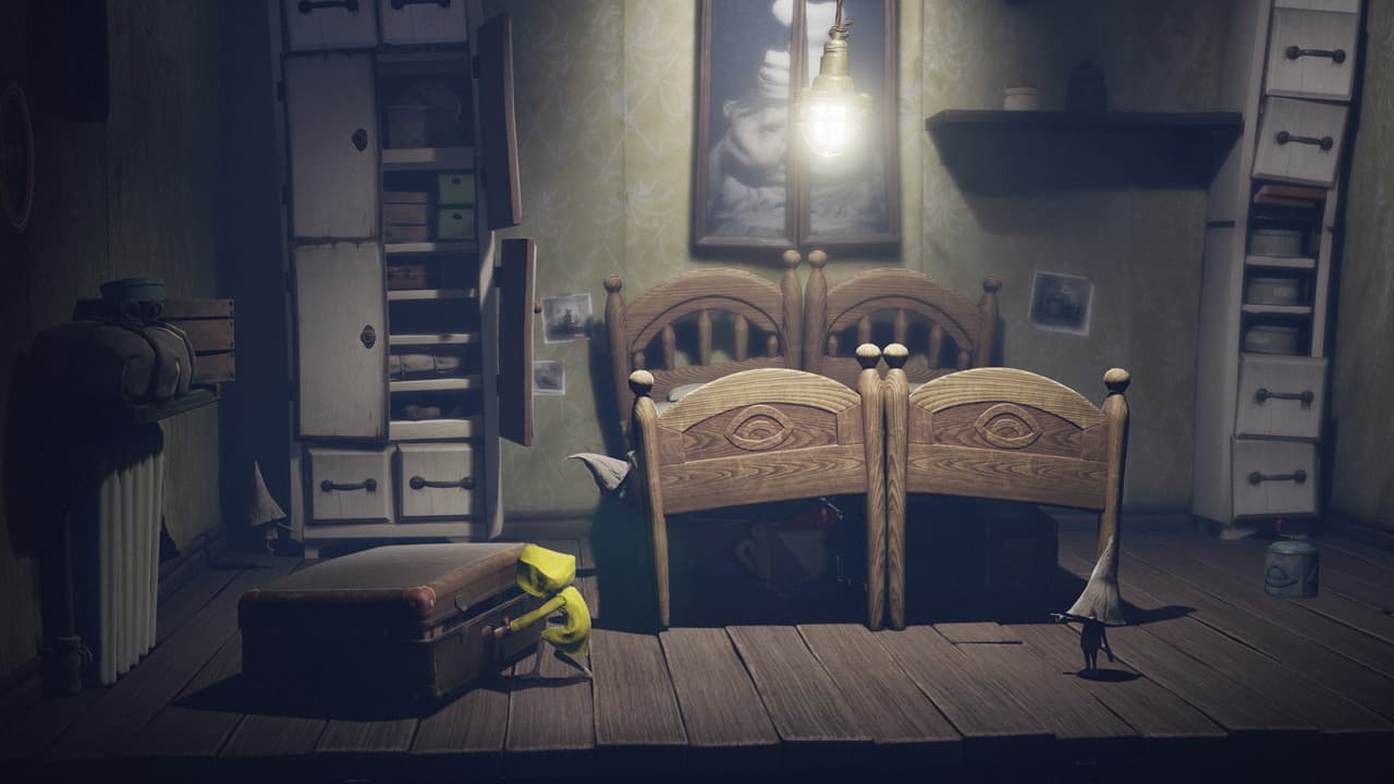Little Nightmares screenshot 4