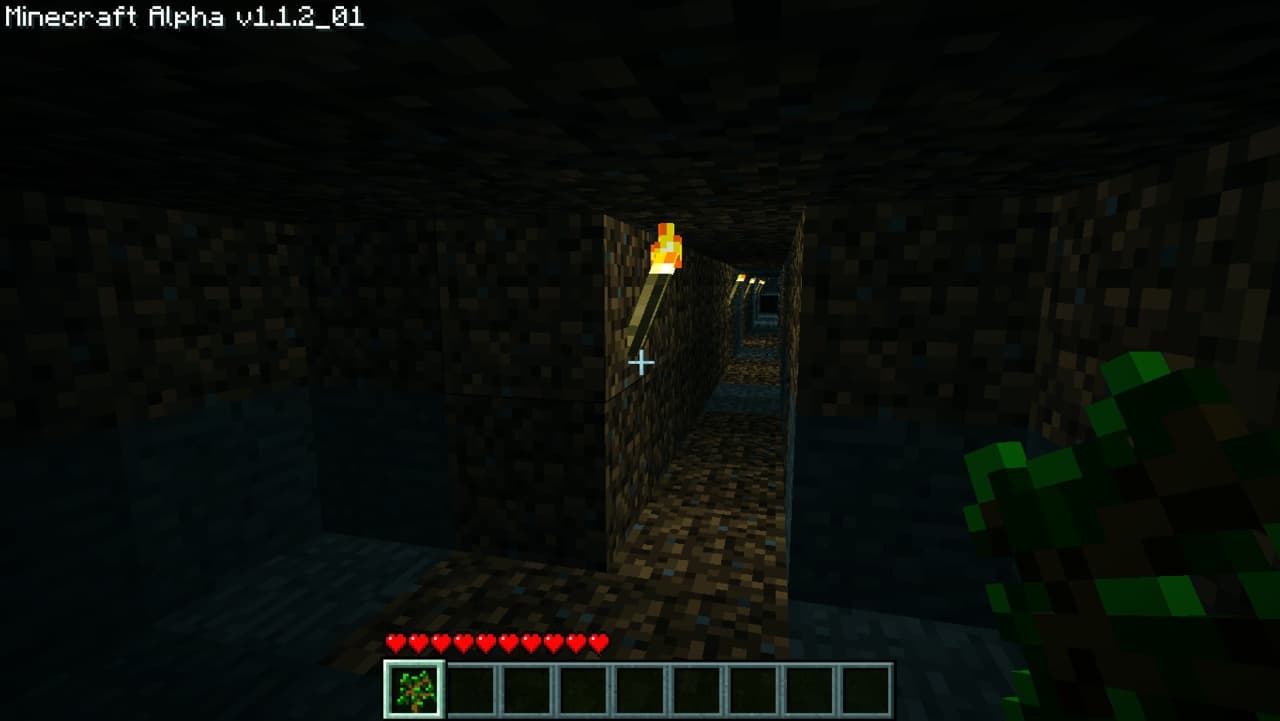 Minecraft screenshot 6