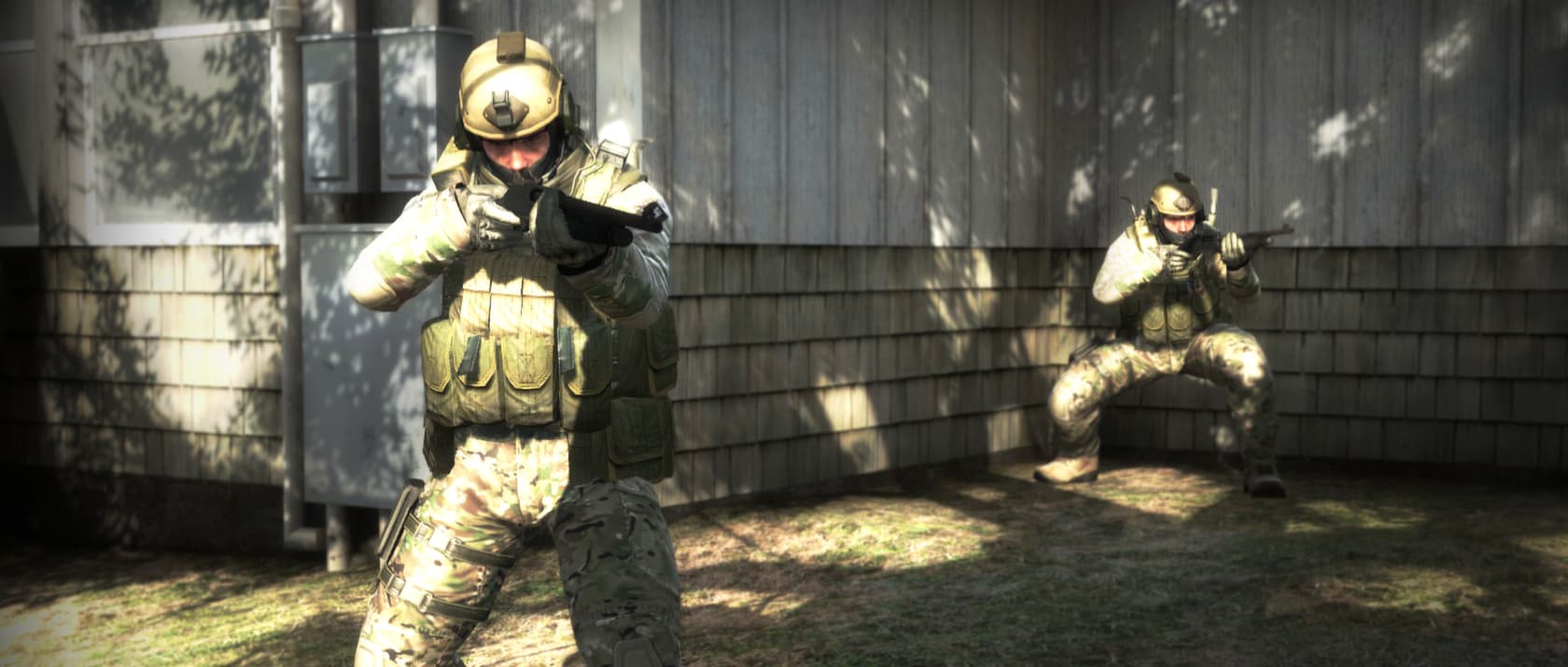 Counter-Strike: Global Offensive screenshot 2