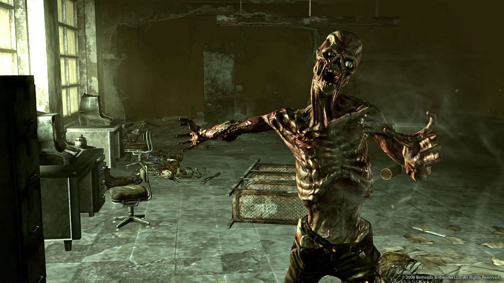 Fallout 3 screenshot 5