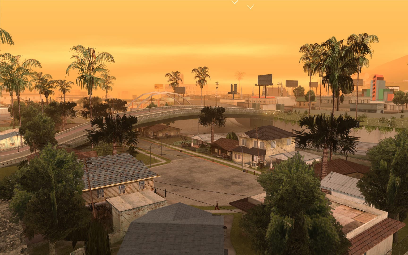 Grand Theft Auto: San Andreas screenshot 6