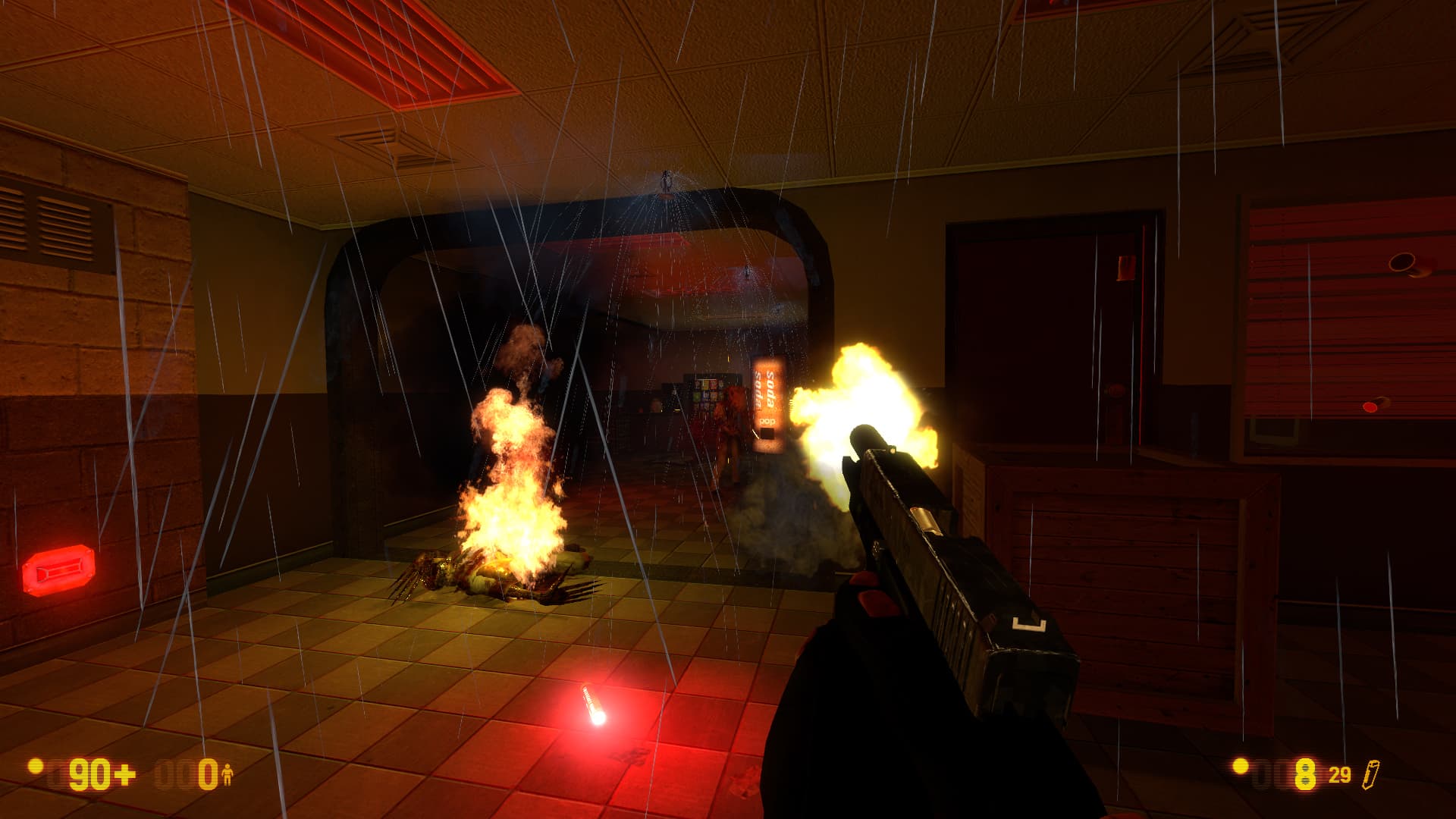 Black Mesa screenshot 2