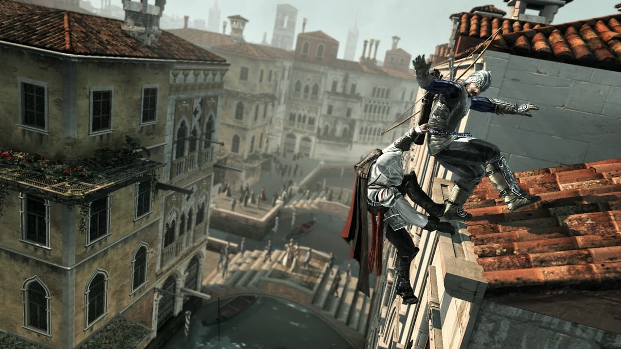 Assassin's Creed II screenshot 5