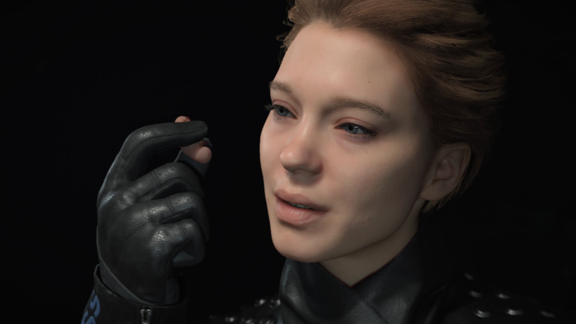 Death Stranding screenshot 5