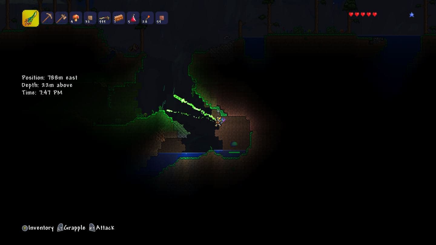Terraria screenshot 6