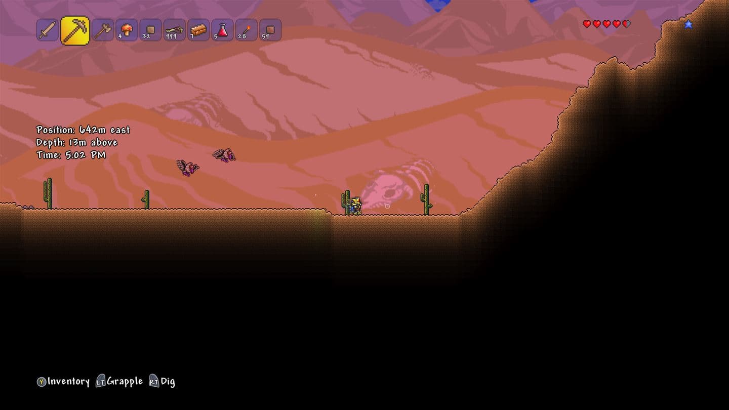 Terraria screenshot 5