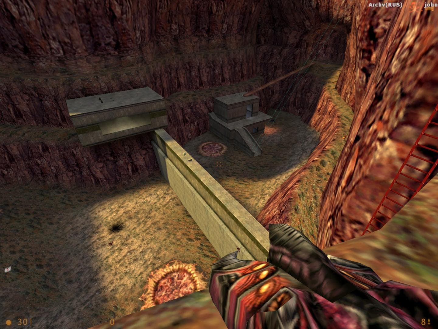 Half-Life Deathmatch: Source screenshot 2