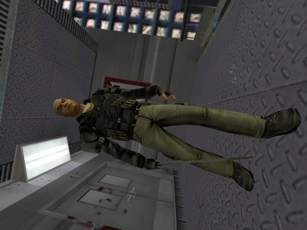 Counter-Strike: Condition Zero screenshot 6