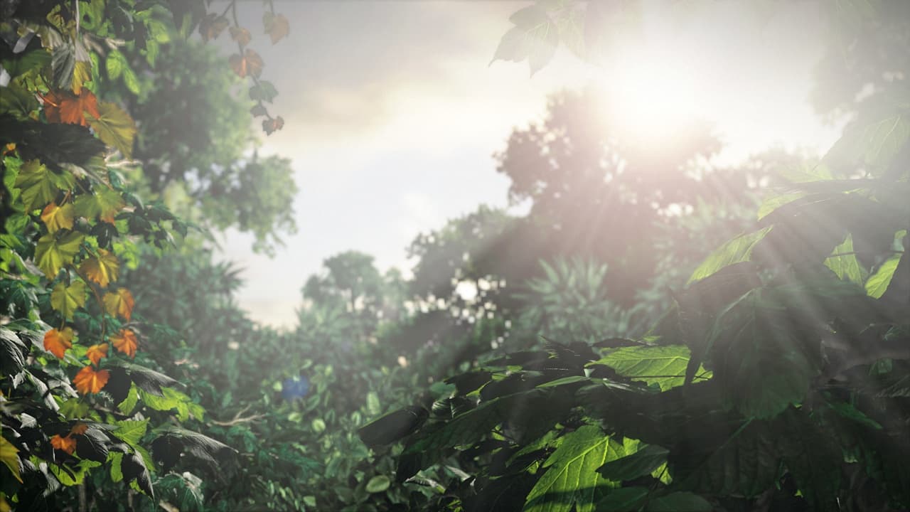 The Last Of Us screenshot 2