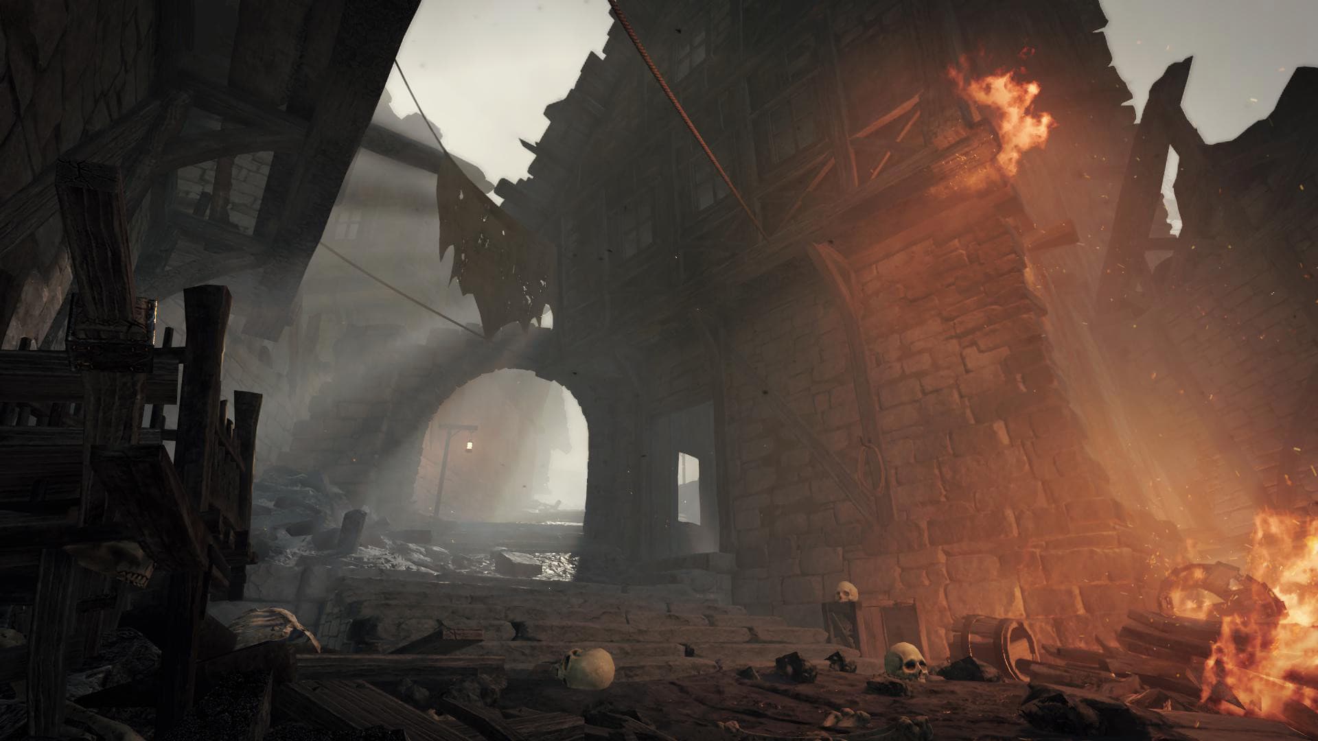 Warhammer: Vermintide 2 screenshot 1
