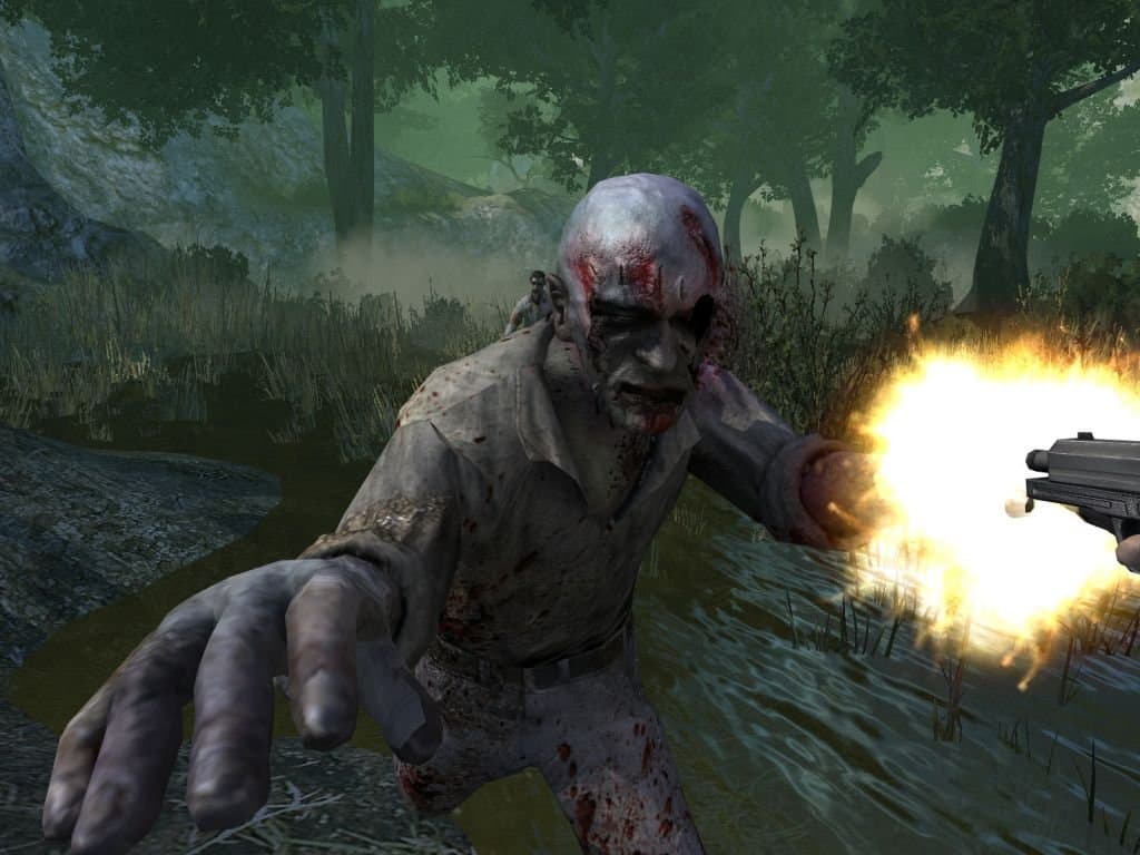Dead Island screenshot 4