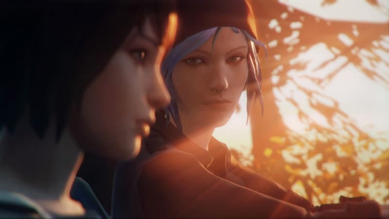 Life is Strange screenshot 2