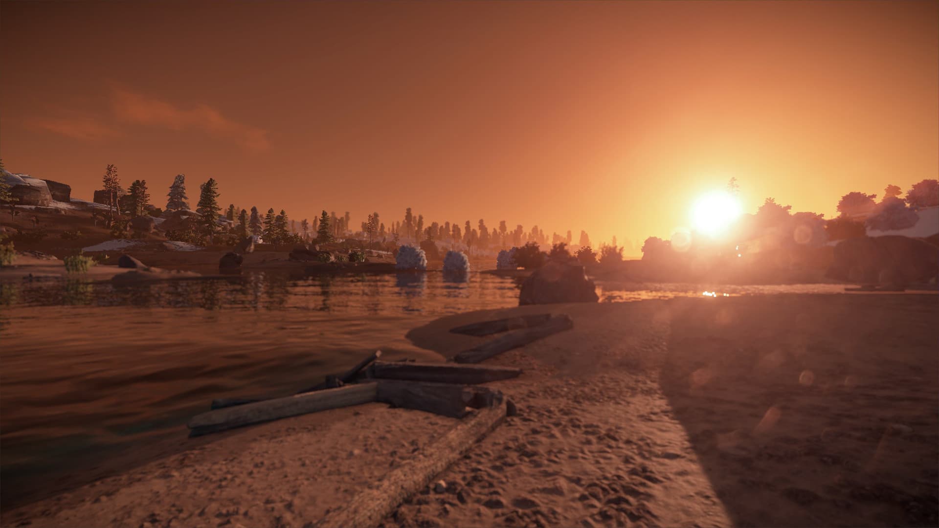 Rust screenshot 2