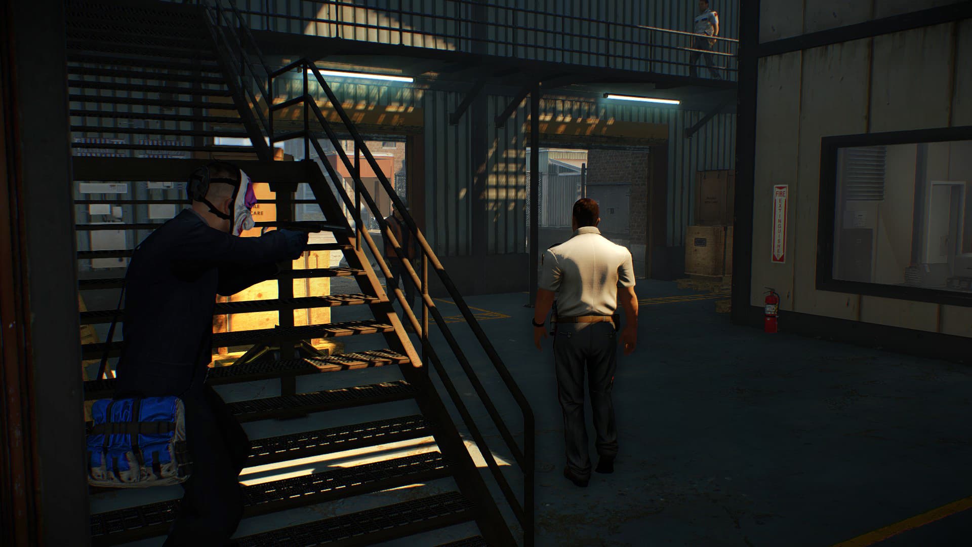 PAYDAY 2 screenshot 6