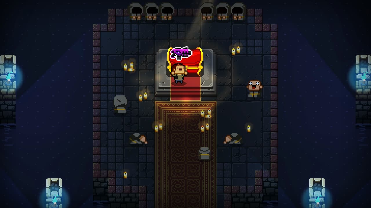 Enter the Gungeon screenshot 6