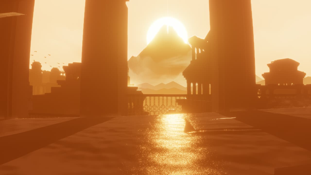 Journey screenshot 6