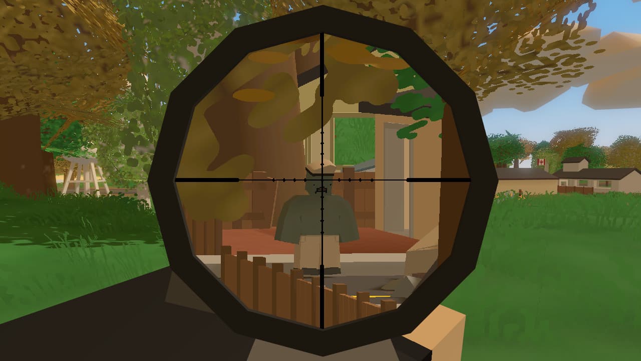 Unturned screenshot 3