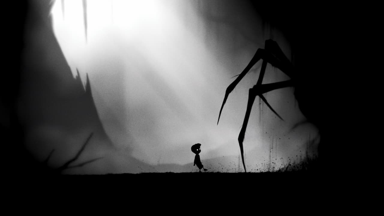 Limbo screenshot 1