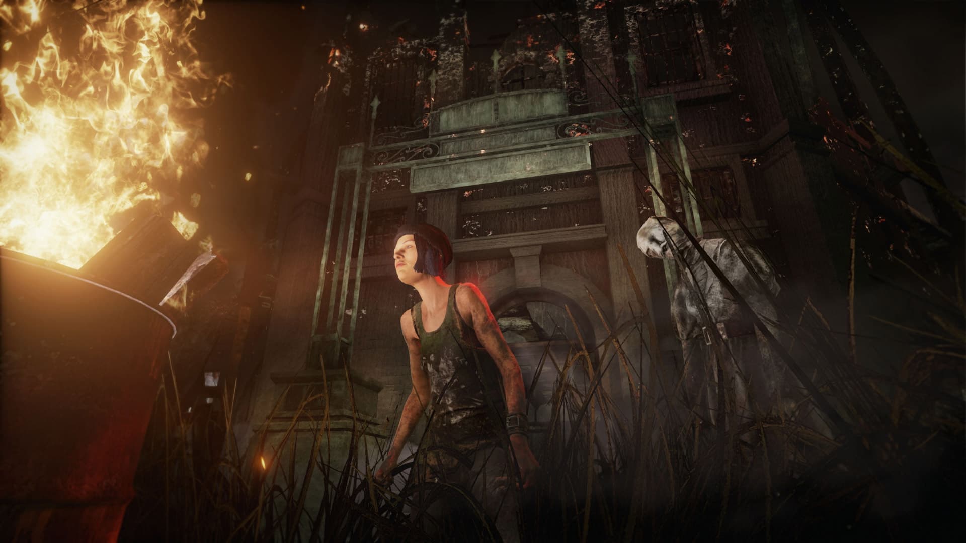 Dead by Daylight screenshot 5