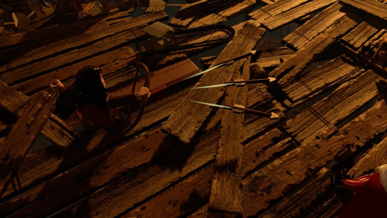 LEGO The Hobbit screenshot 6