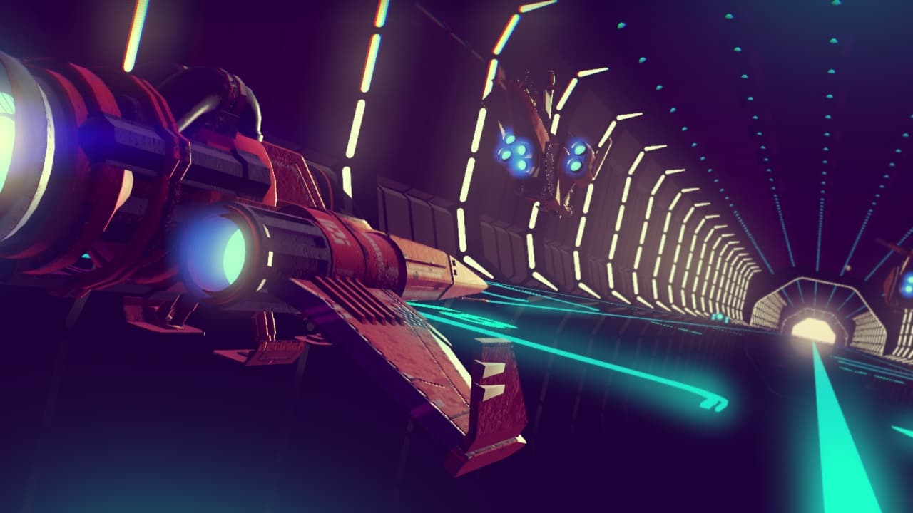 No Man's Sky screenshot 5