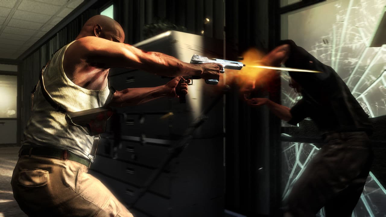 Max Payne 3 screenshot 6