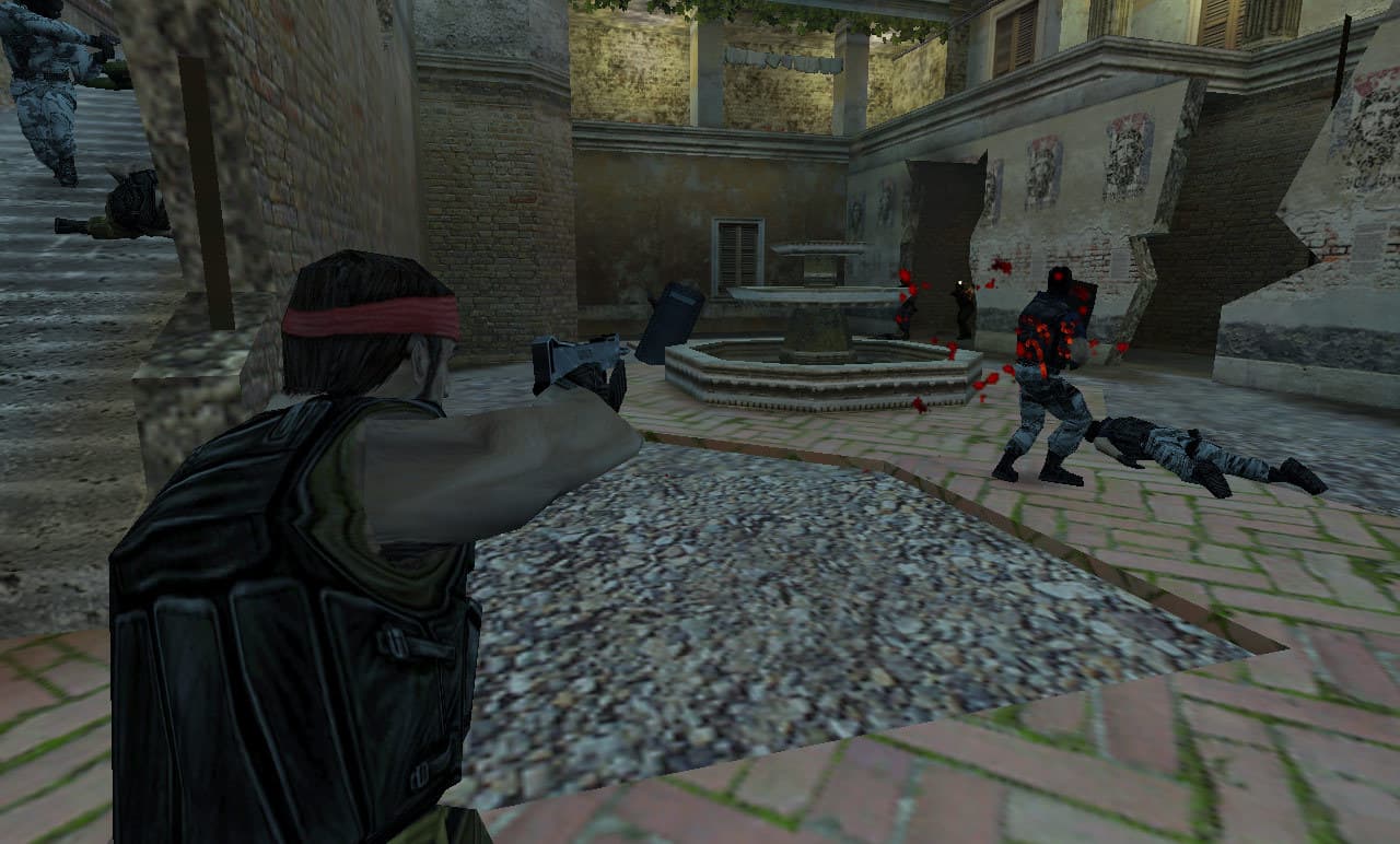 Counter-Strike screenshot 6