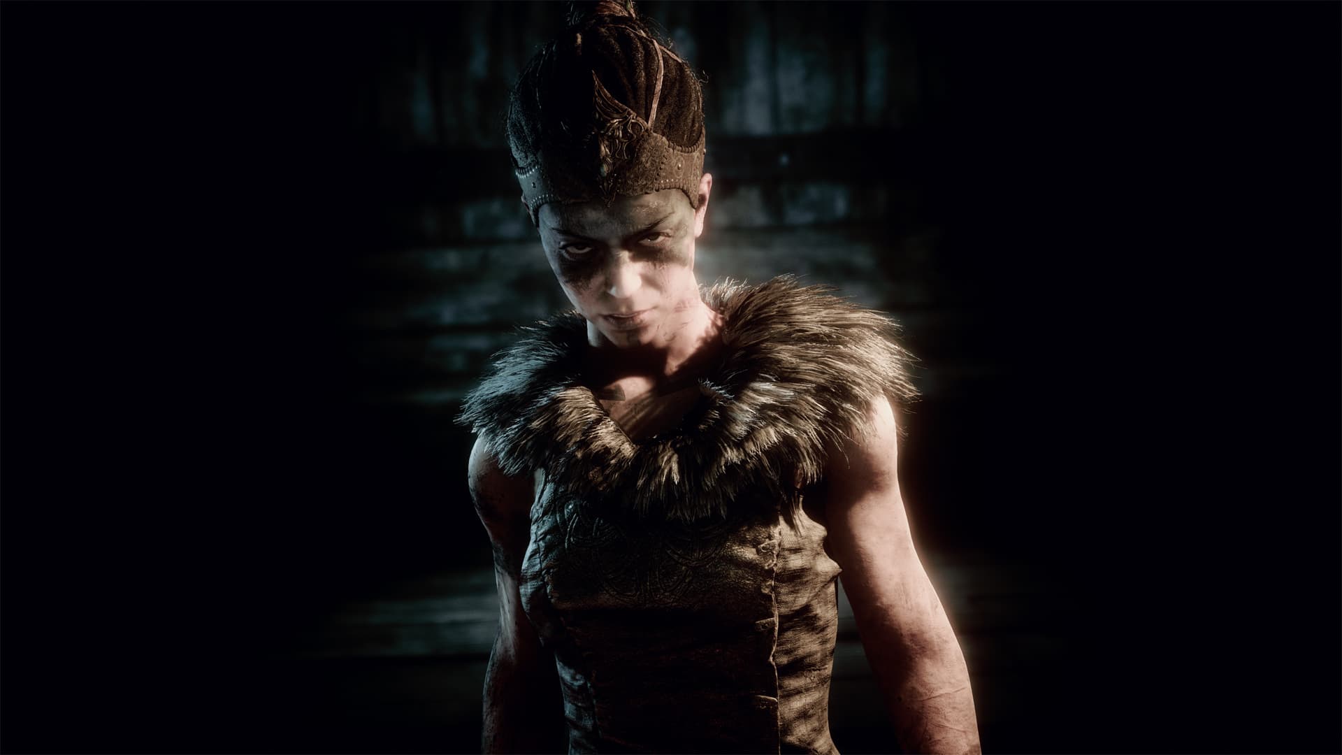 Hellblade: Senua's Sacrifice screenshot 4