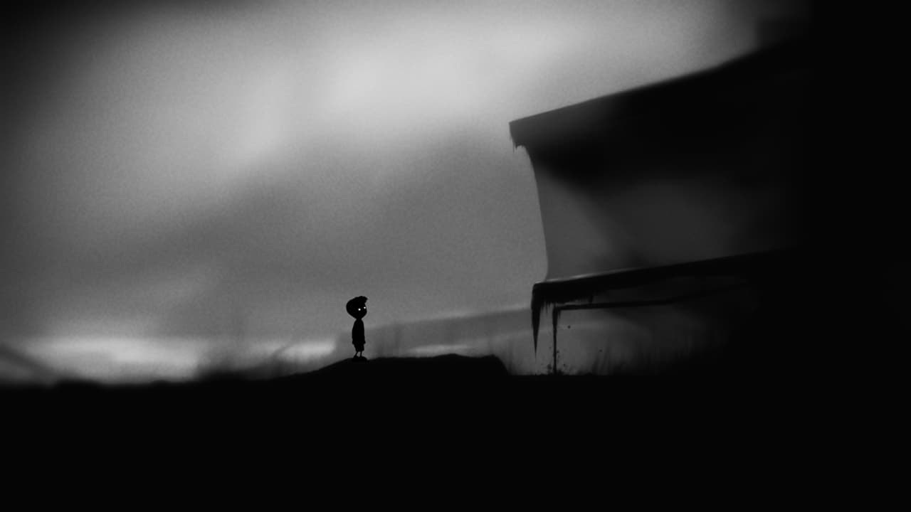 Limbo screenshot 5