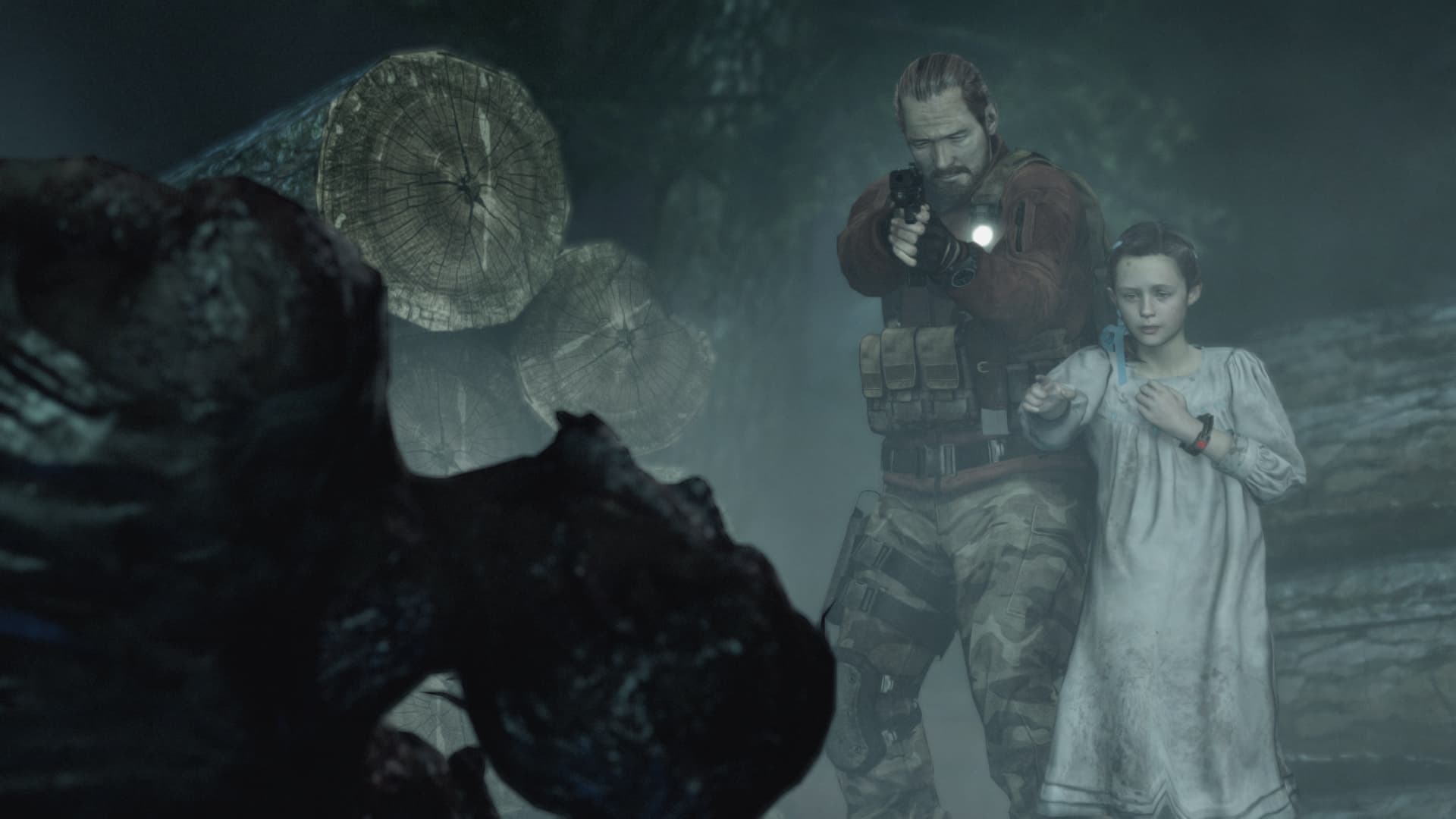 Resident Evil Revelations 2 screenshot 6
