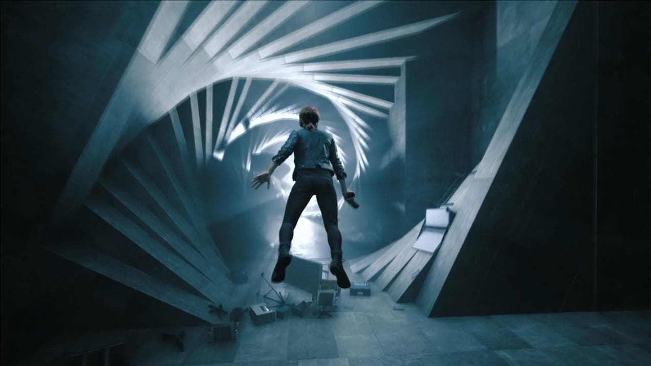 Control screenshot 1