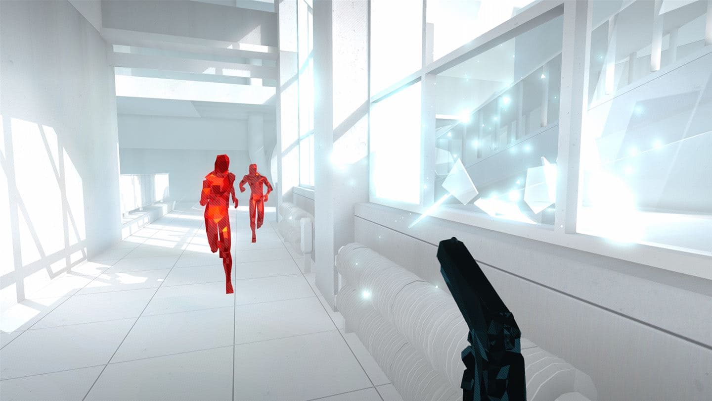 SUPERHOT screenshot 6