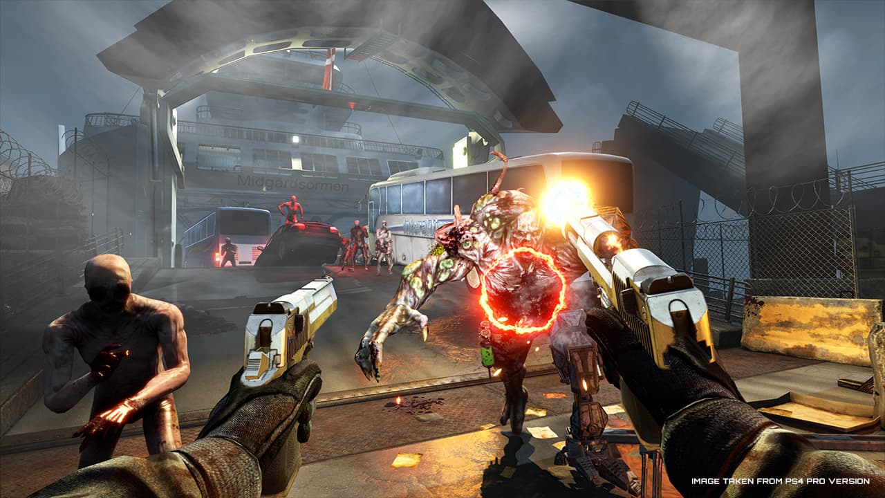 Killing Floor 2 screenshot 4