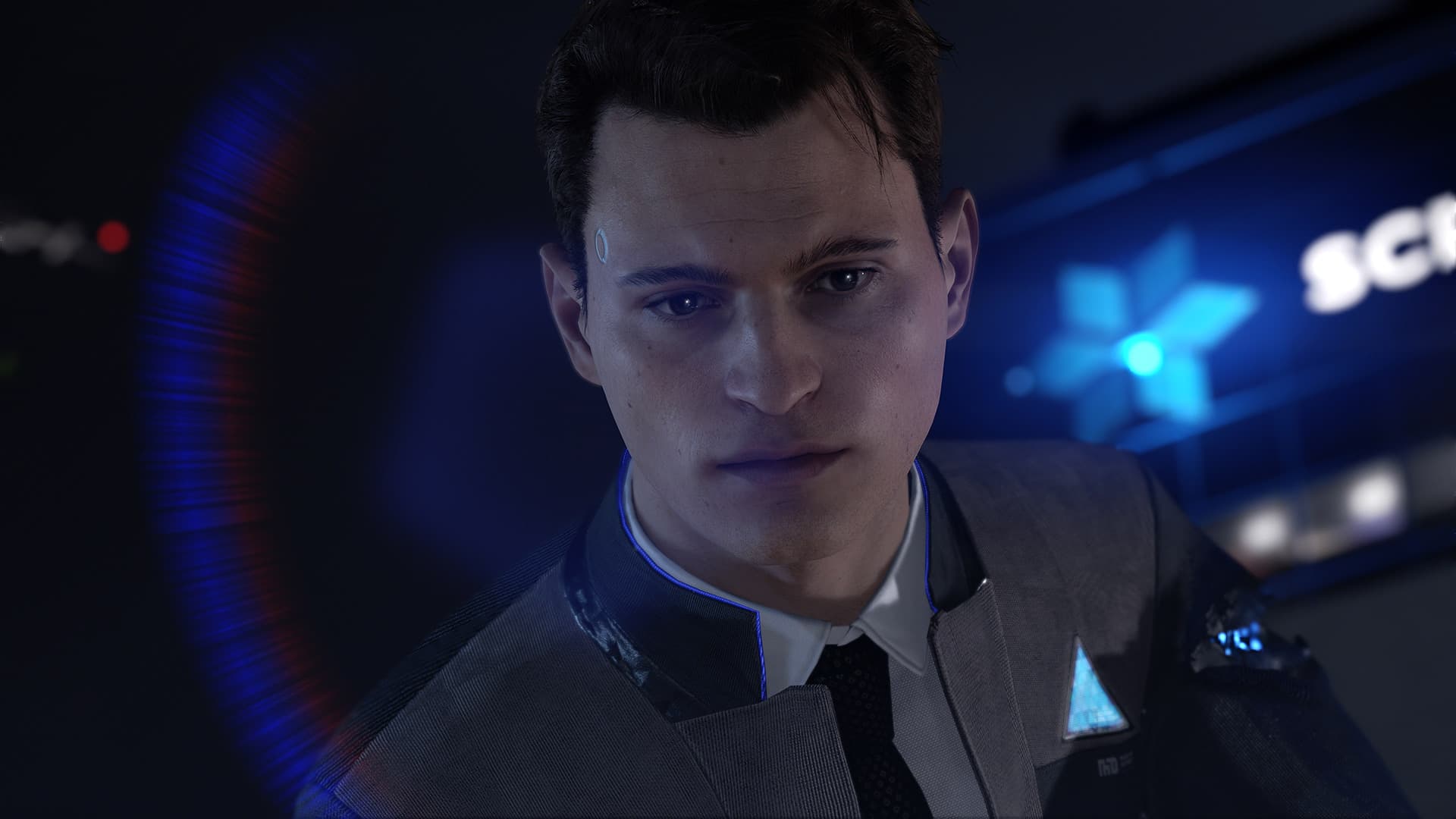 Detroit: Become Human screenshot 3