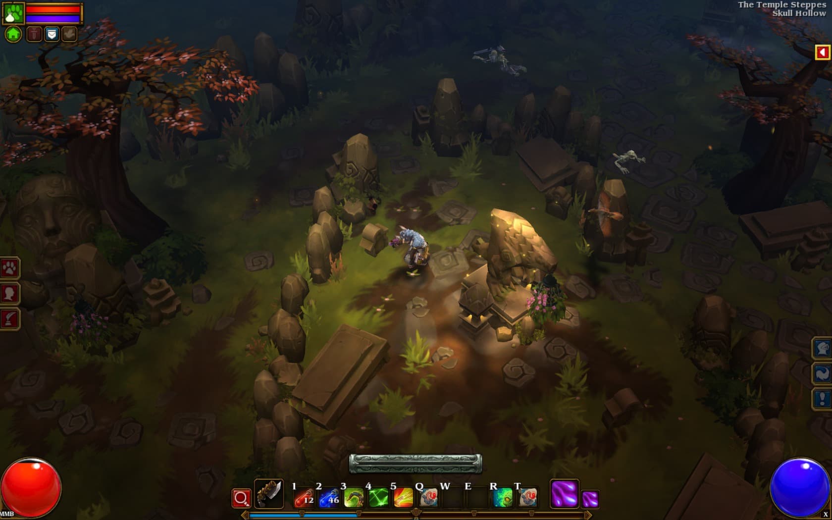 Torchlight II screenshot 1