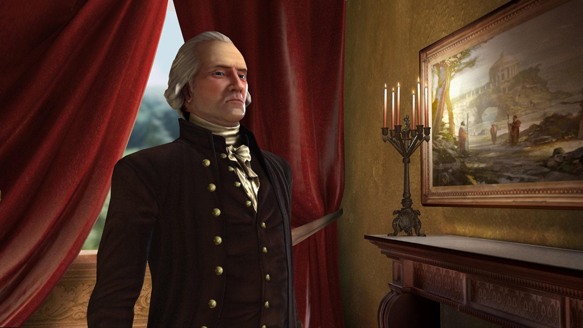 Sid Meier's Civilization V screenshot 5