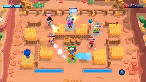 Brawl Stars screenshot 5