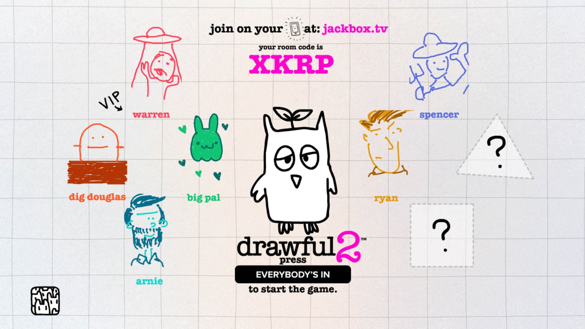 Drawful 2 screenshot 1