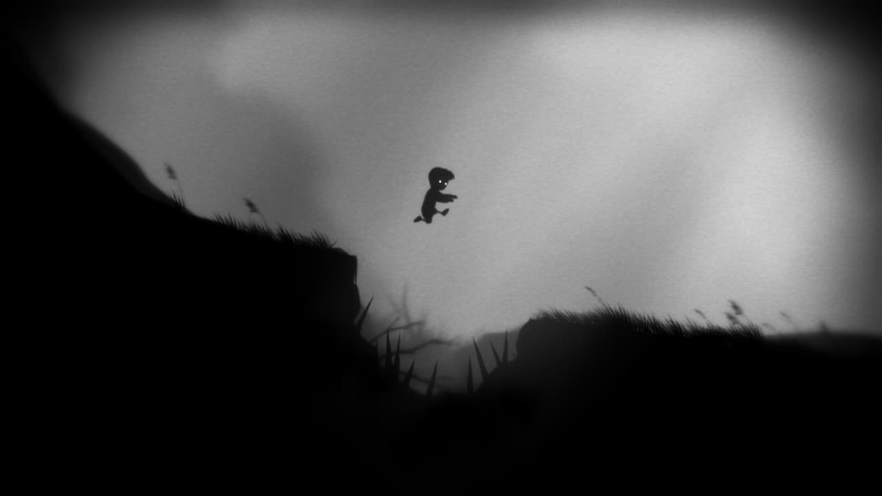 Limbo screenshot 2