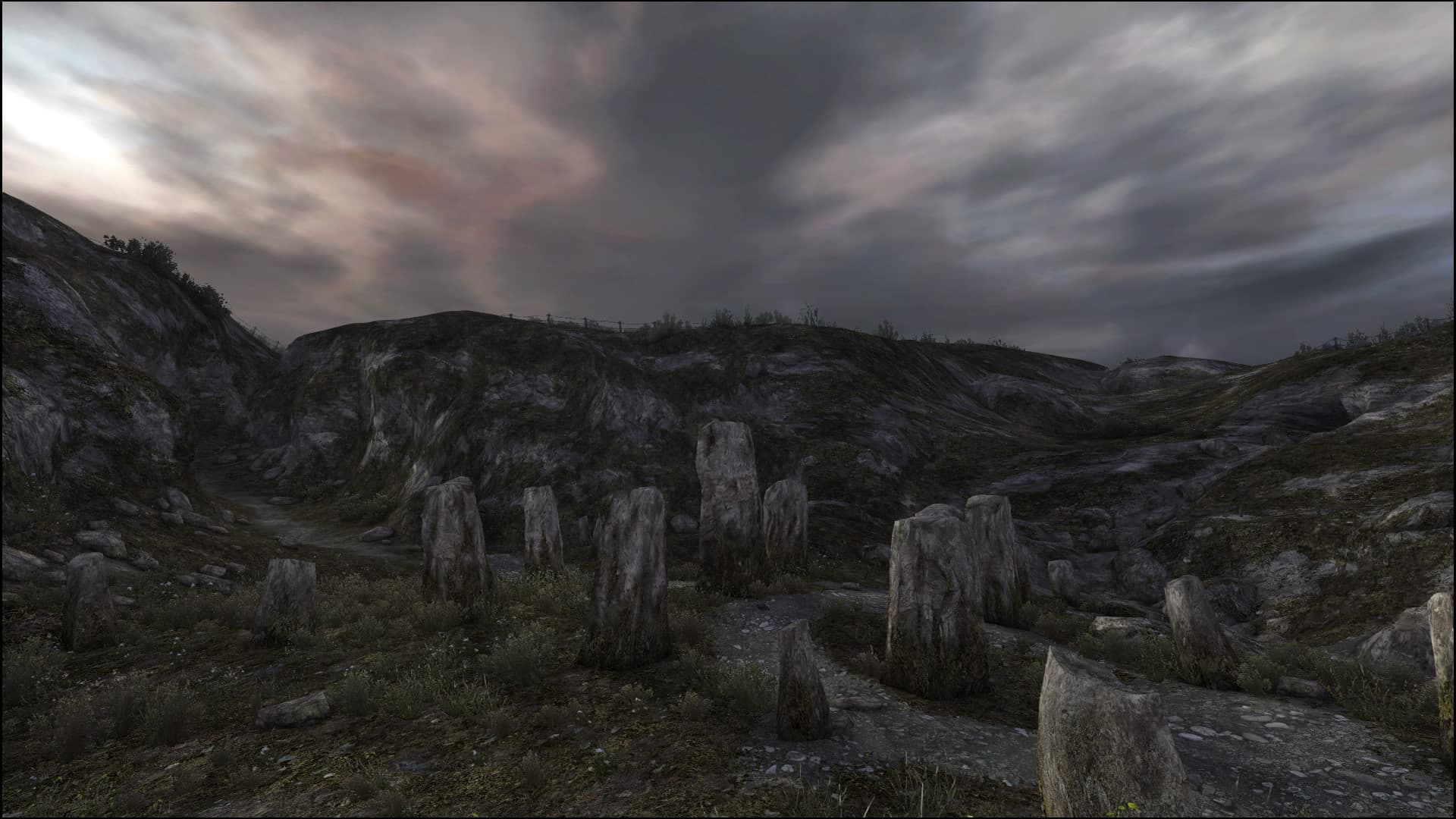 Dear Esther: Landmark Edition screenshot 2