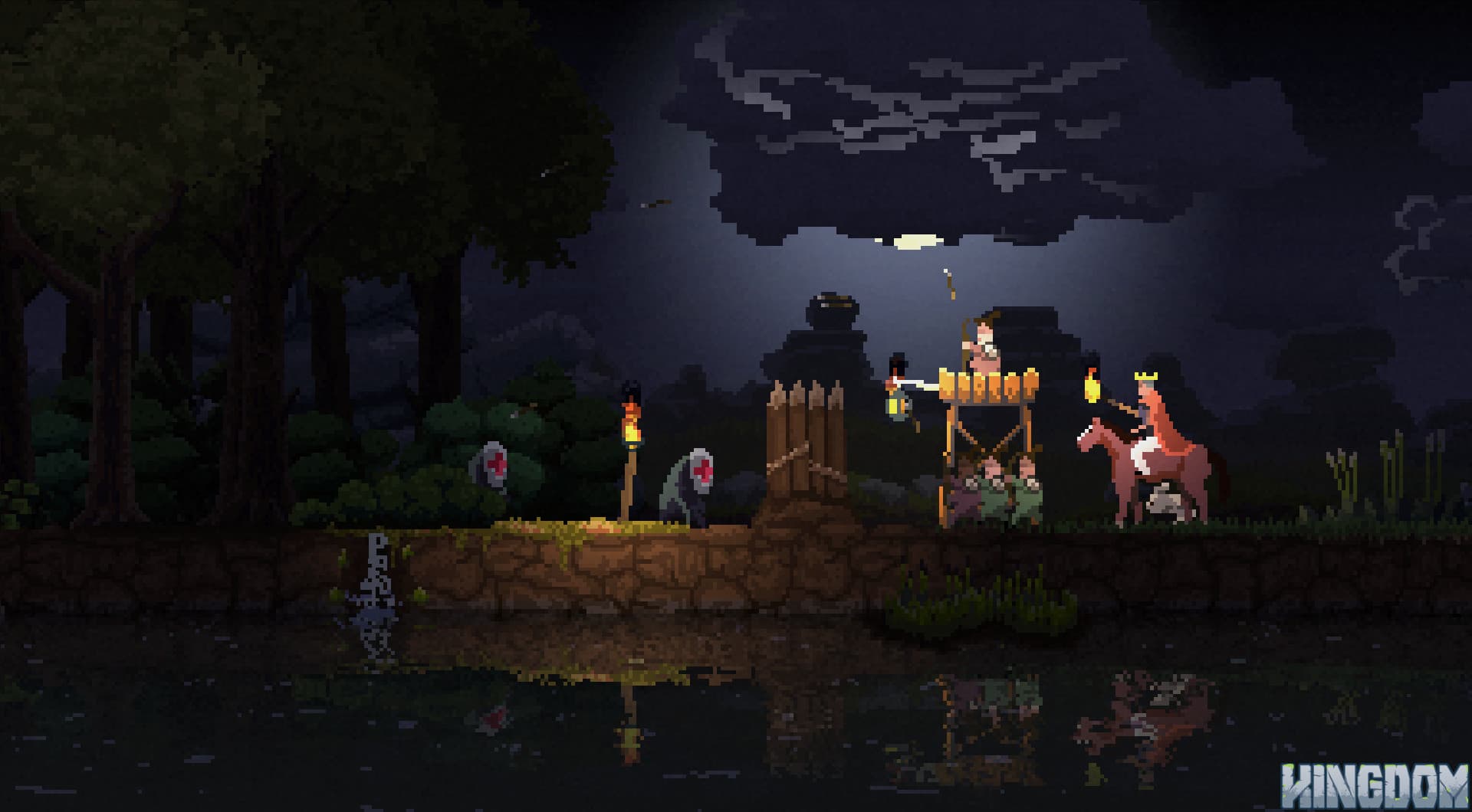 Kingdom: Classic screenshot 5