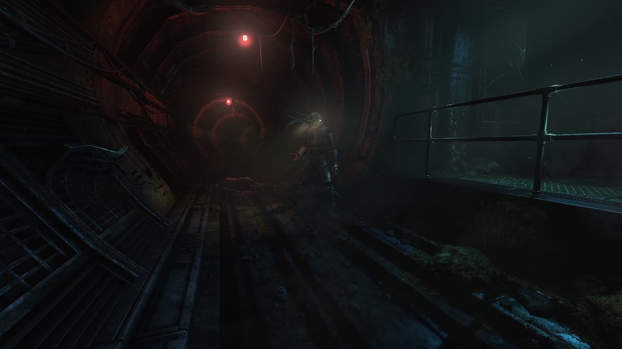 SOMA screenshot 2