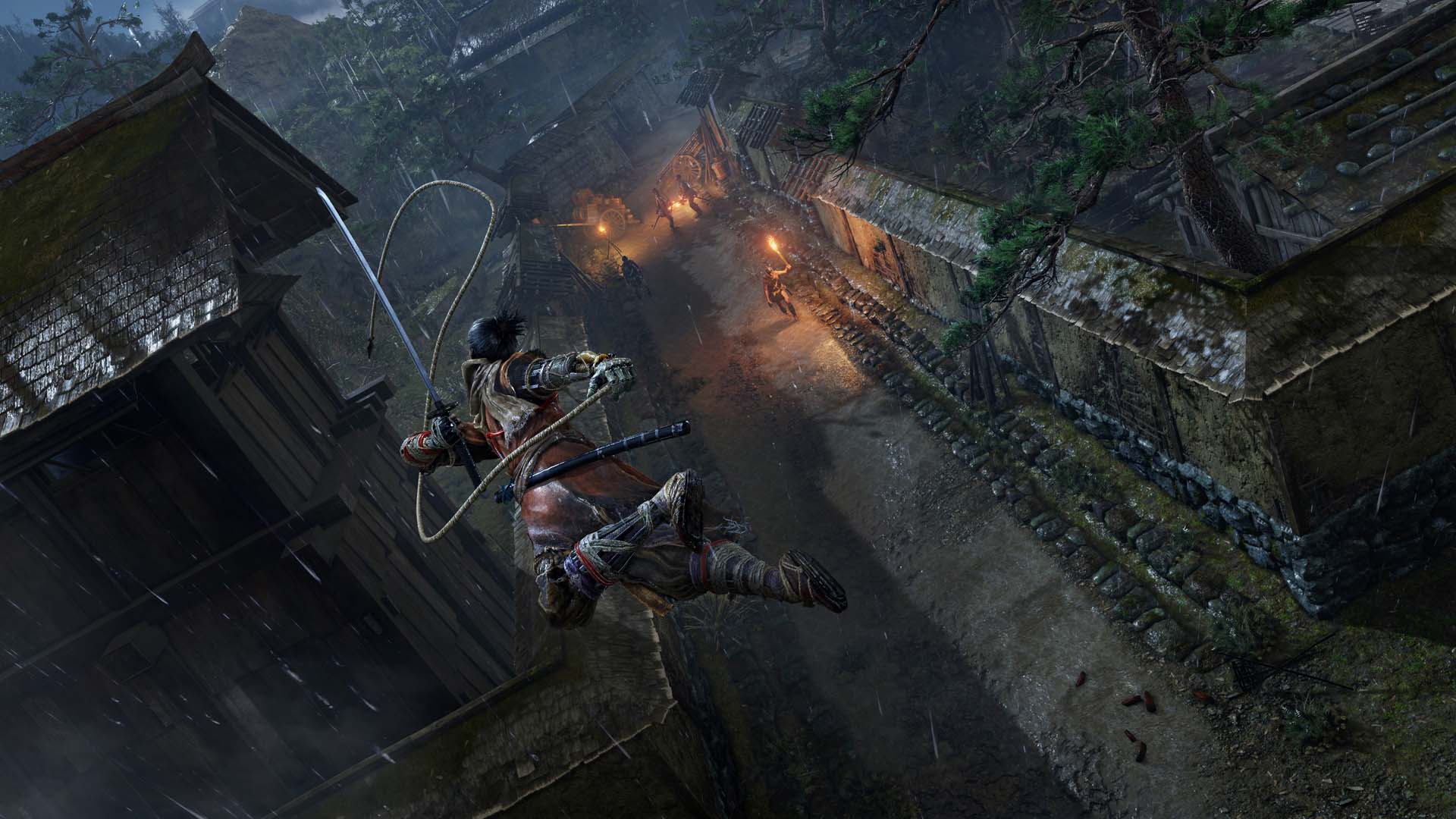Sekiro: Shadows Die Twice screenshot 3