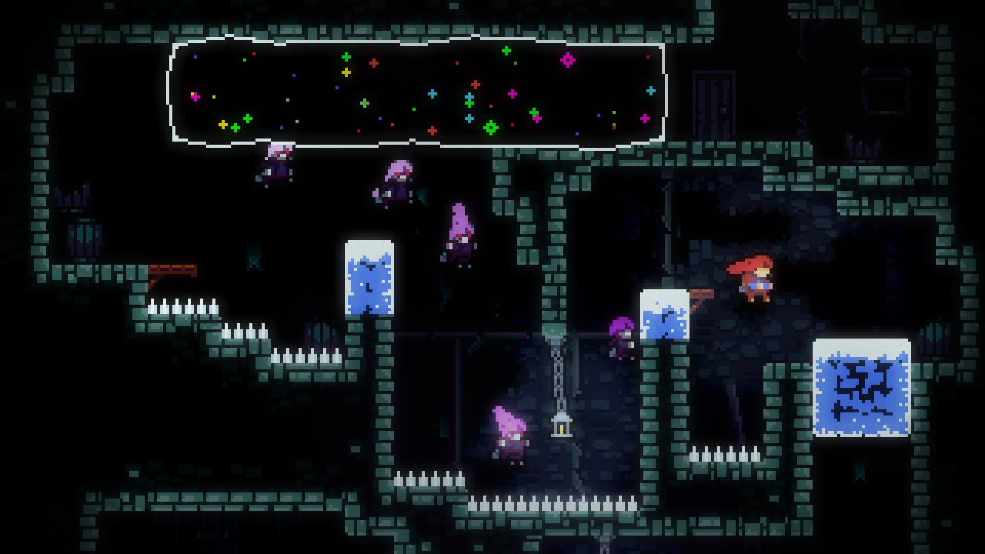 Celeste screenshot 4