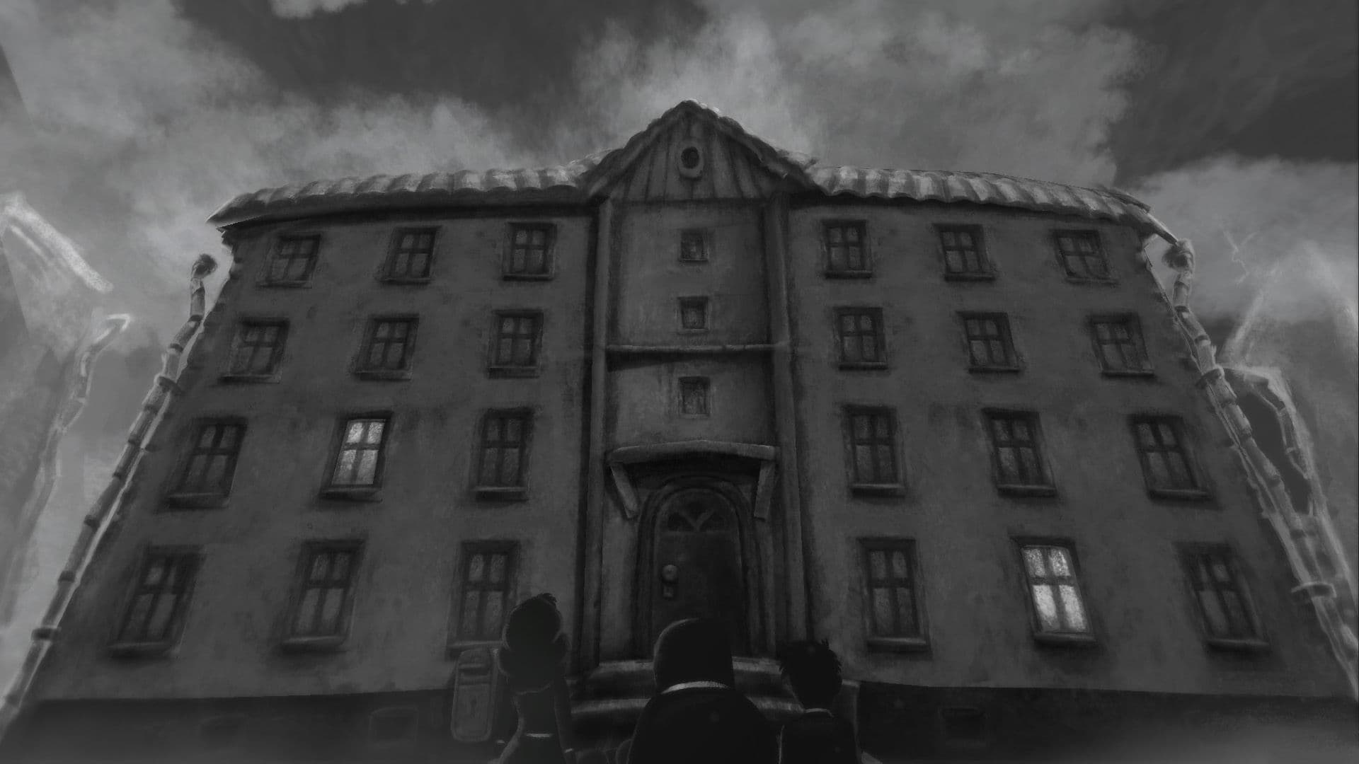 Beholder screenshot 1