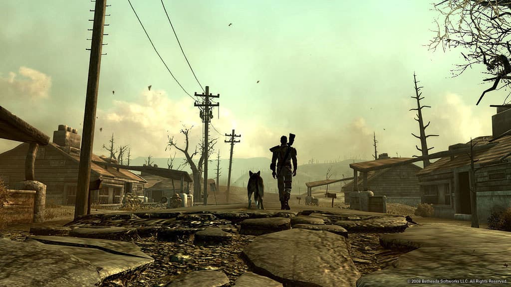 Fallout 3 screenshot 6