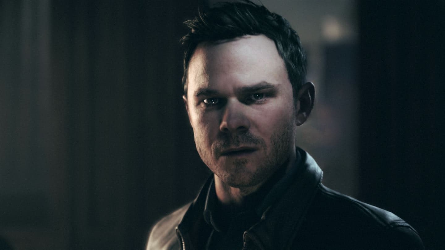 Quantum Break screenshot 5