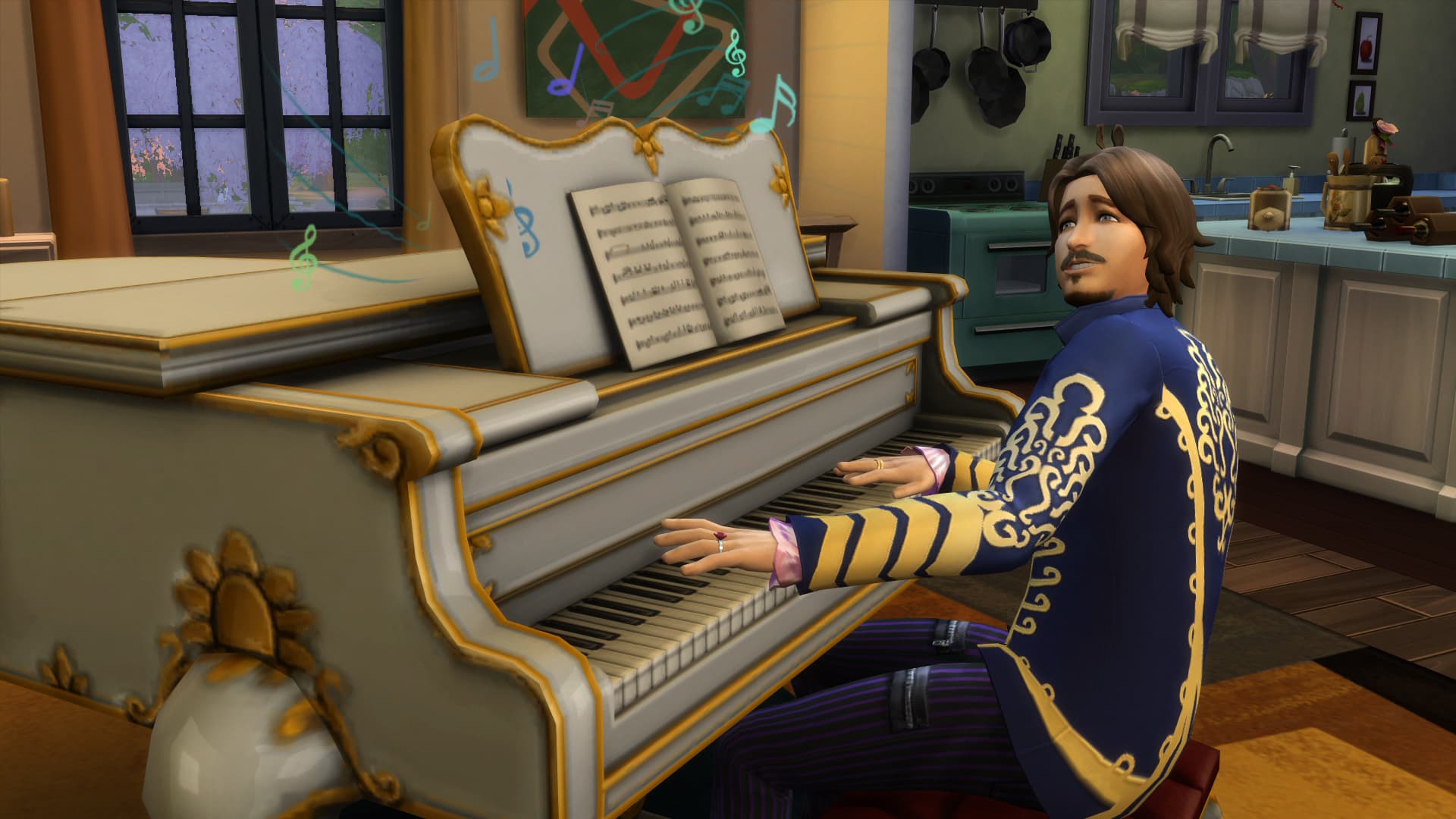 The Sims 4 screenshot 3