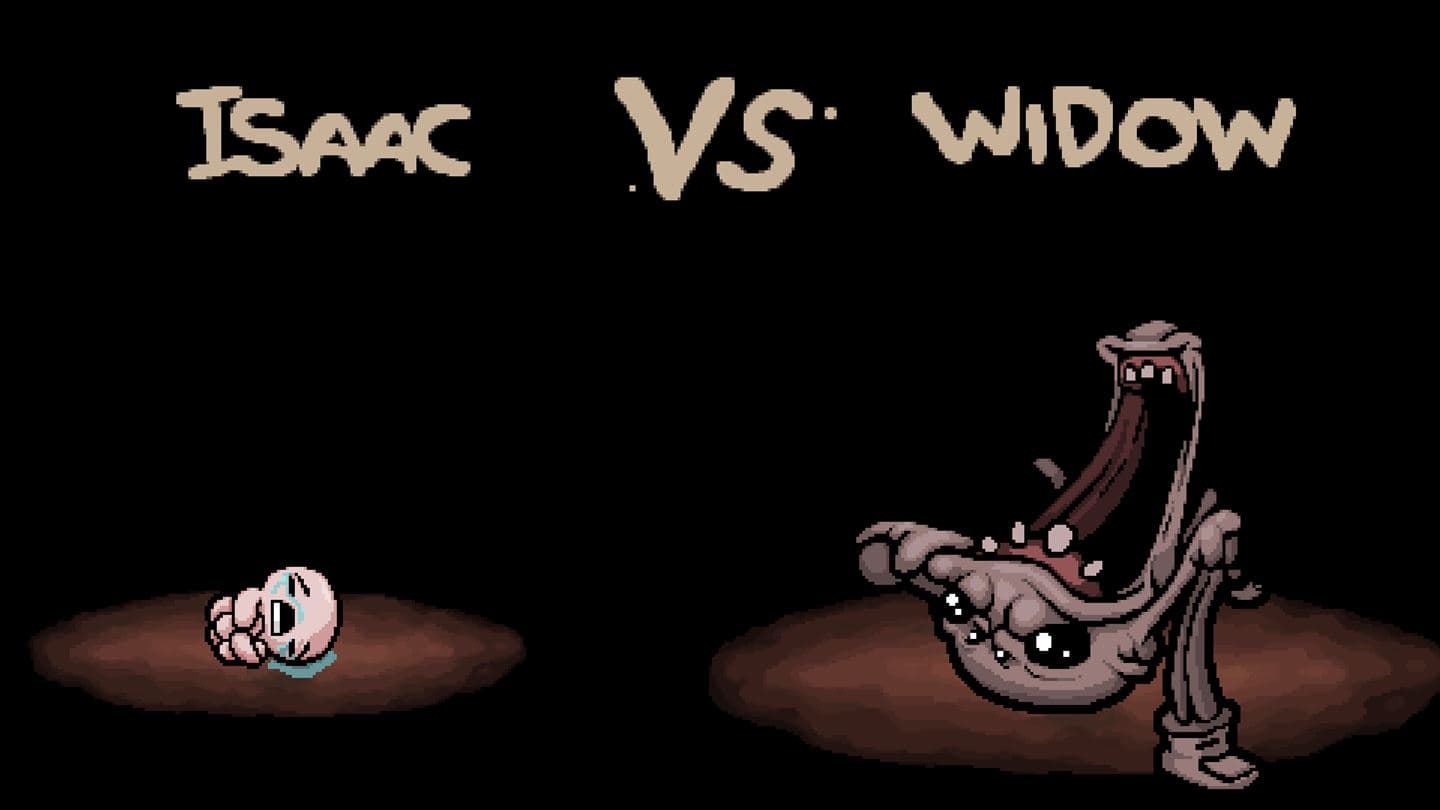 The Binding of Isaac: Rebirth screenshot 3